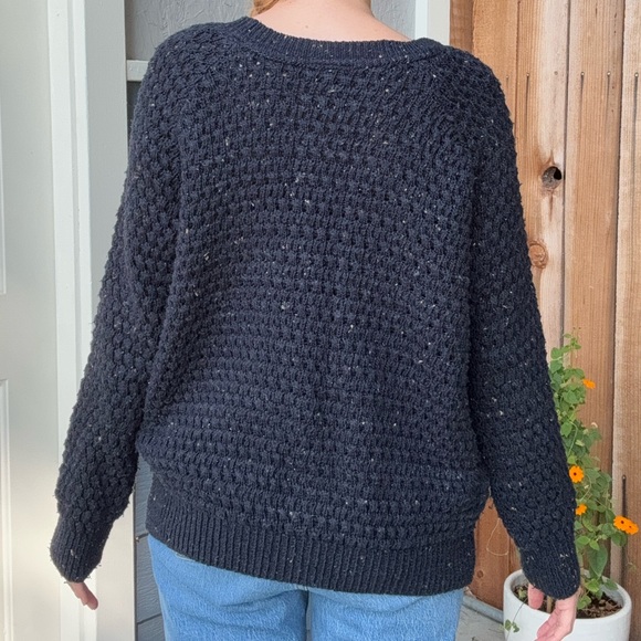 Topshop Knit Sweater - Picture 3 of 11